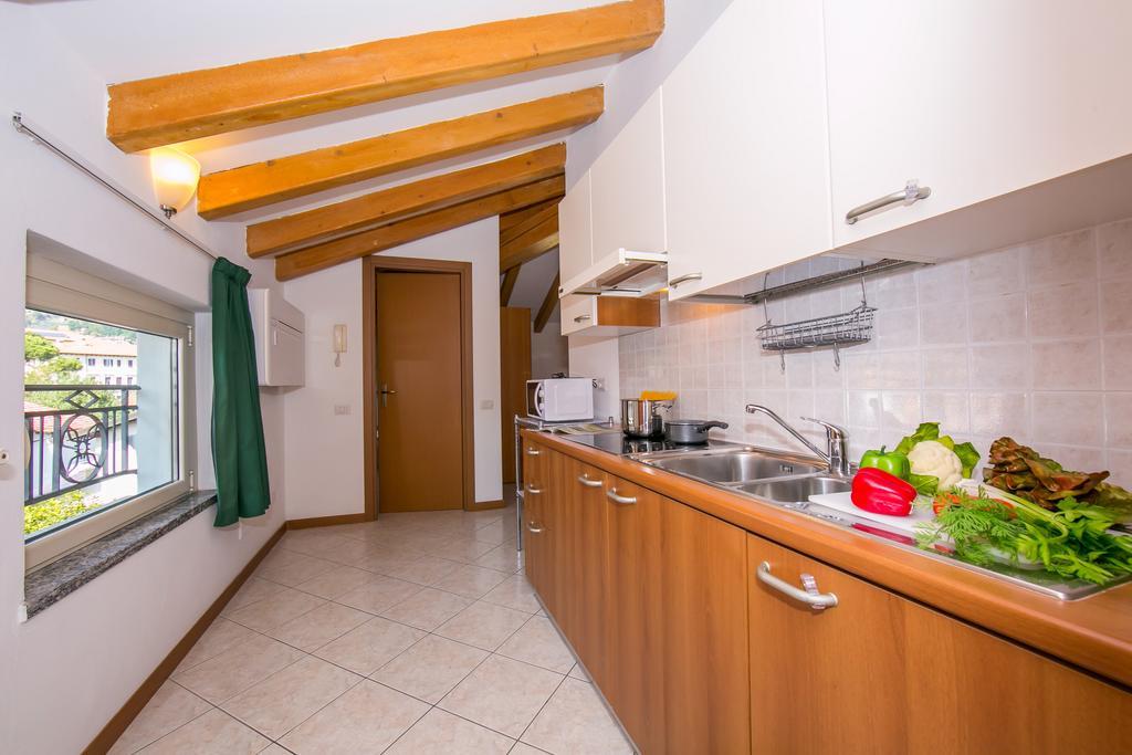 Residence Riva Del Lario Gravedona Exterior photo