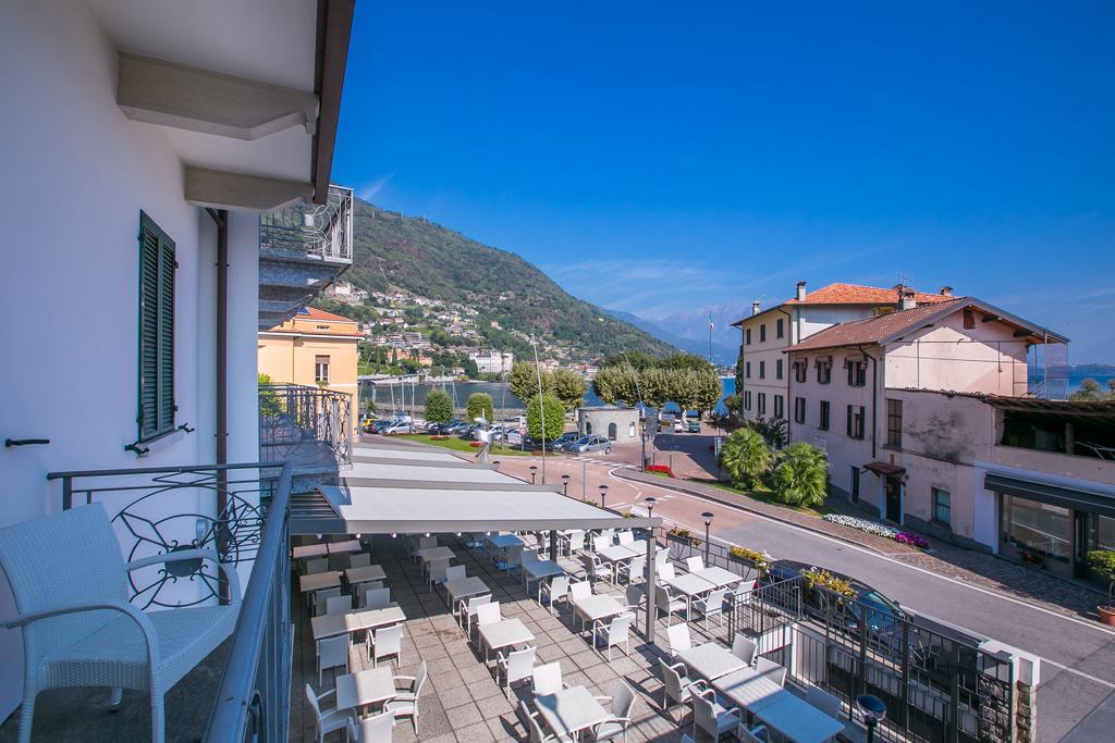 Residence Riva Del Lario Gravedona Exterior photo
