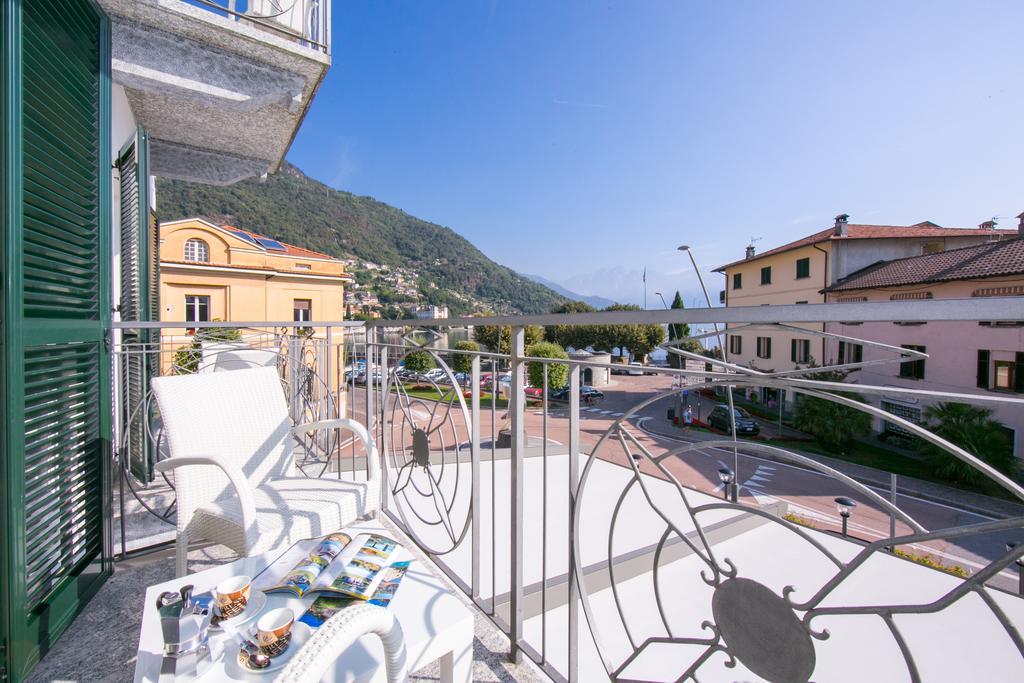 Residence Riva Del Lario Gravedona Exterior photo