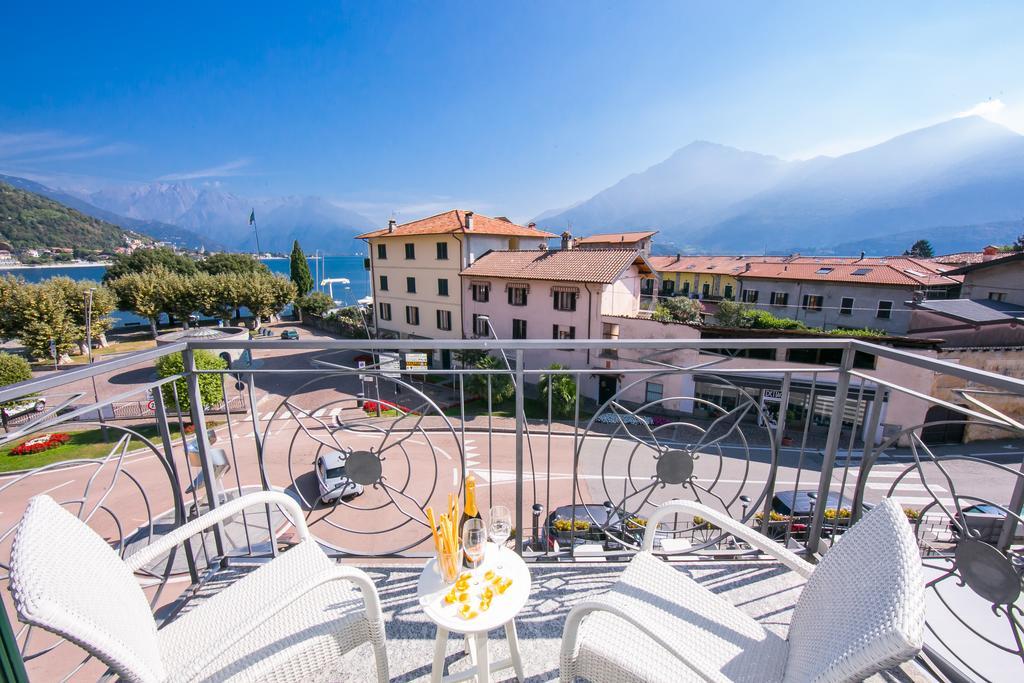 Residence Riva Del Lario Gravedona Exterior photo