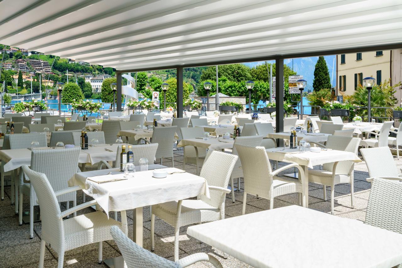 Residence Riva Del Lario Gravedona Exterior photo